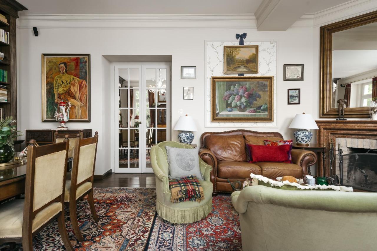 Apartment Luxury 27 - Private Wine Cellar *
