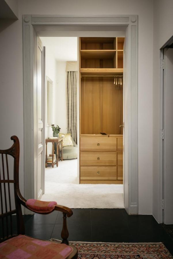 Luxury 27 - Private Wine Cellar * Prague