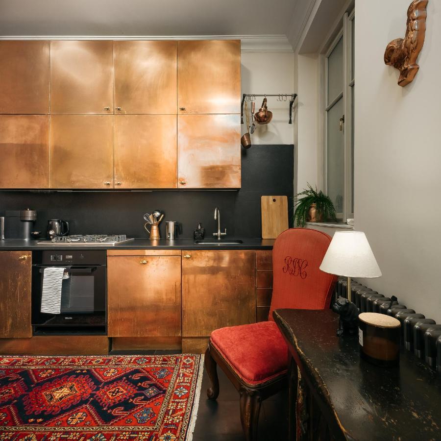 Luxury 27 - Private Wine Cellar Apartment *