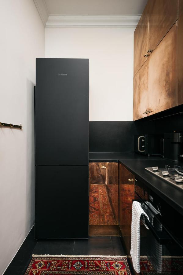 Luxury 27 - Private Wine Cellar * Prague
